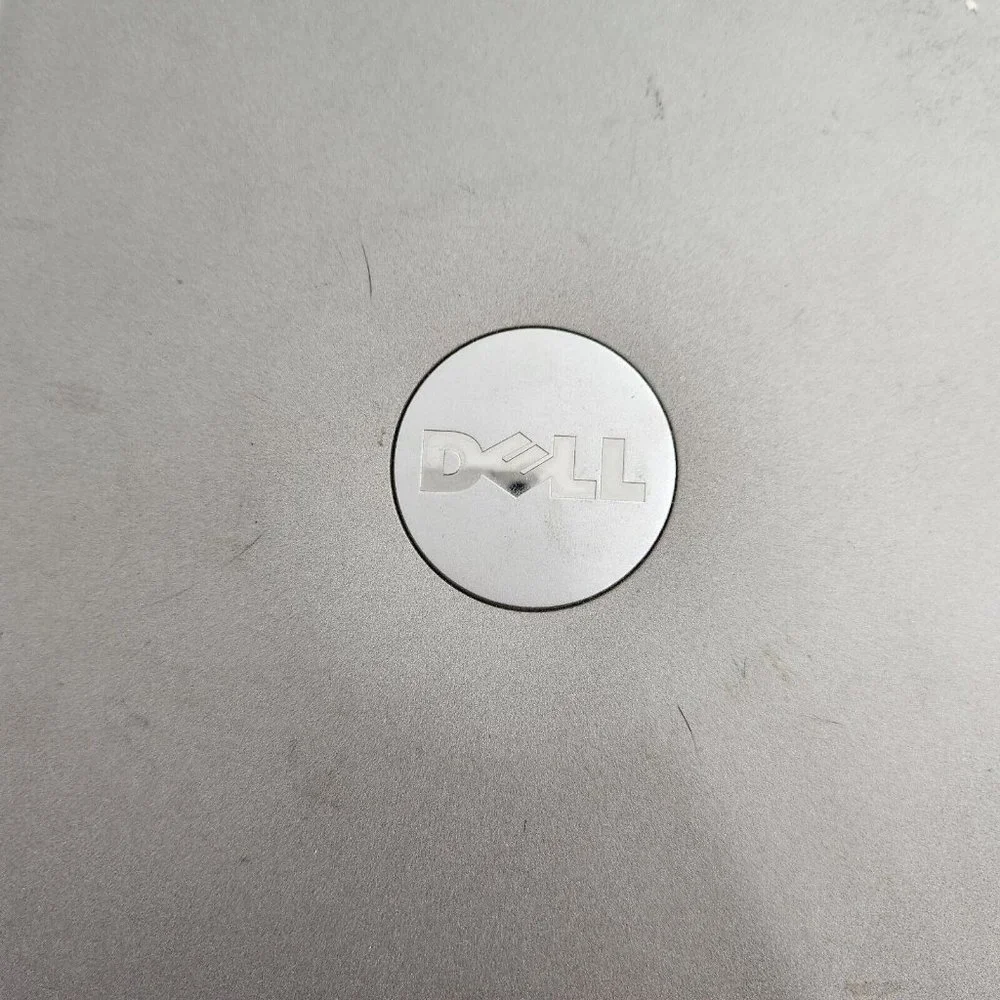 Dell Disc Player Model PD01S Untested